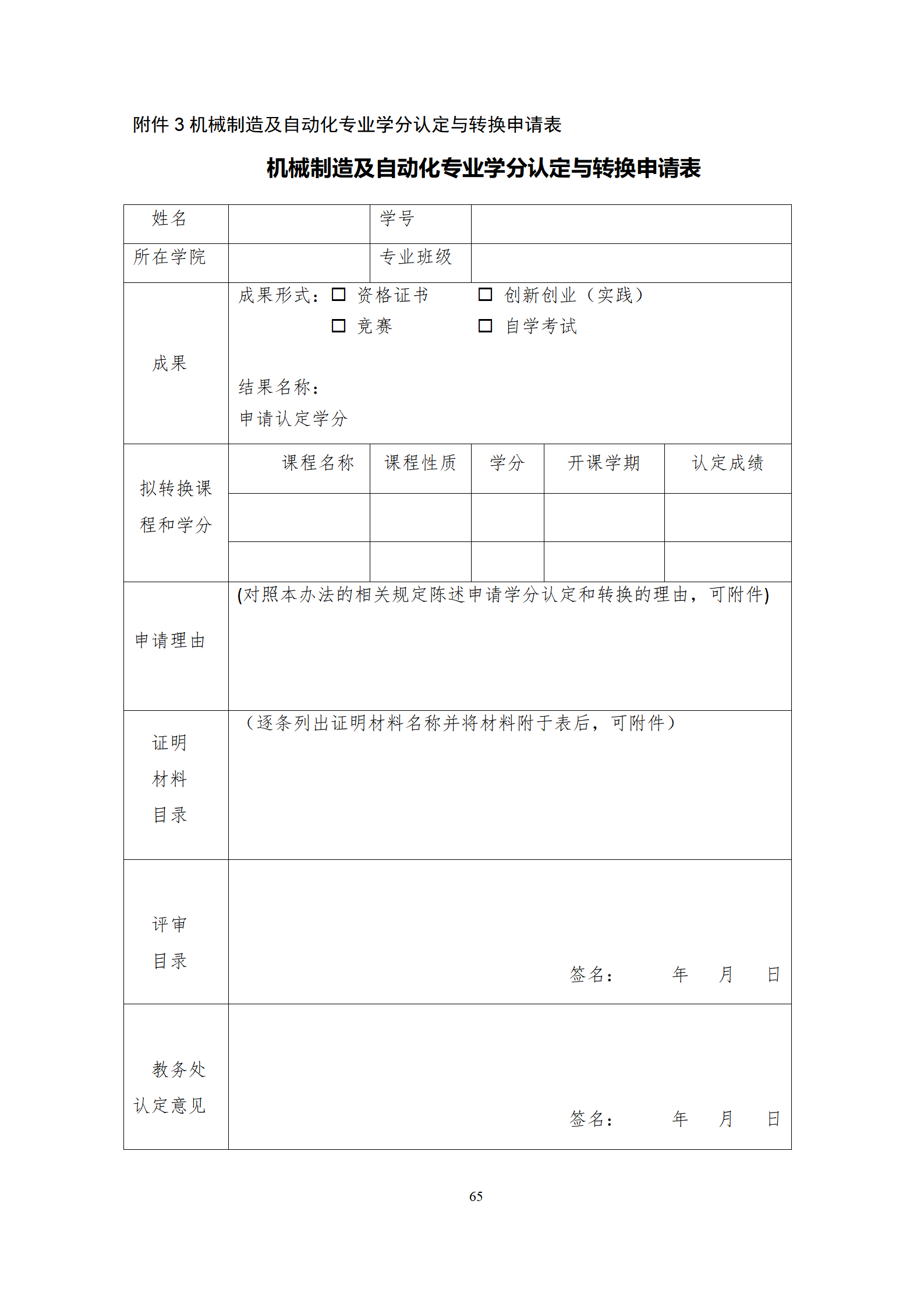 20210730永利集团3044官网欢迎您2021级机械制造及自动化专业人才培养方案修改9.3_67.png