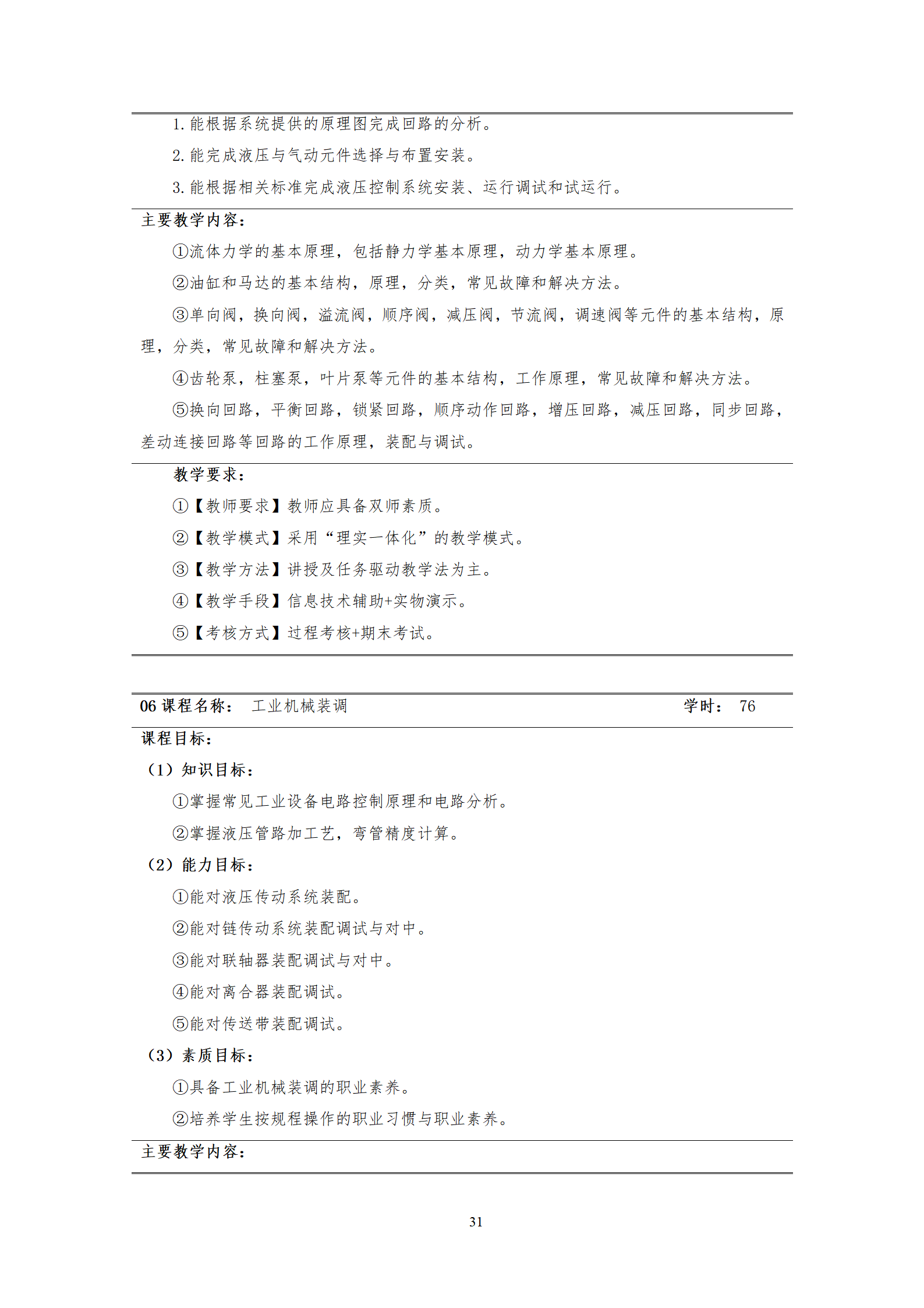 20210730永利集团3044官网欢迎您2021级机械制造及自动化专业人才培养方案_33.png