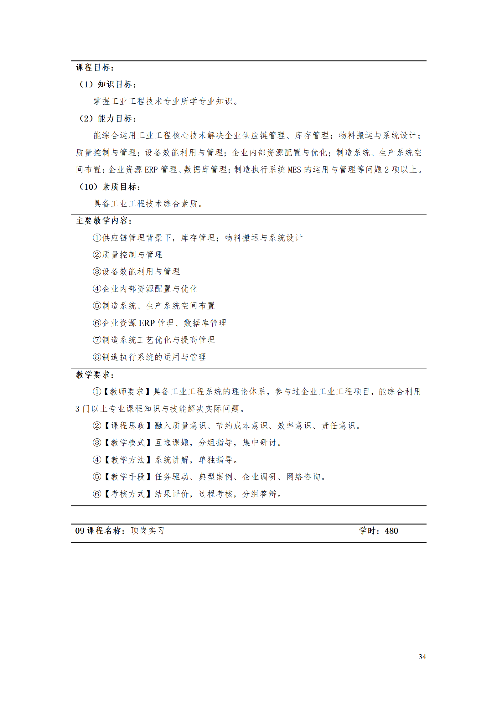 永利集团3044官网欢迎您2021级工业工程技术专业人才培养方案0728_36.png