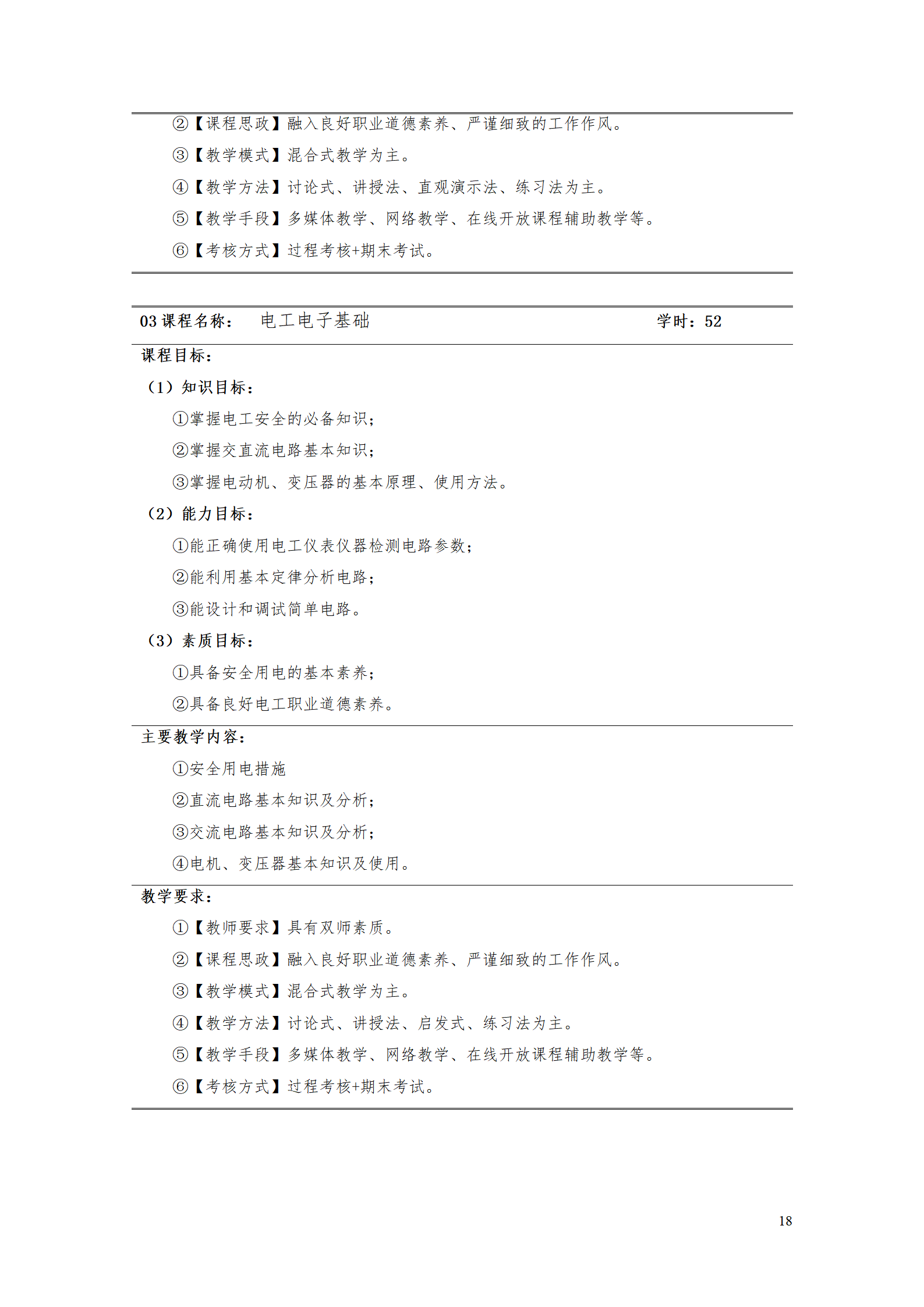 永利集团3044官网欢迎您2021级工业工程技术专业人才培养方案0728_20.png