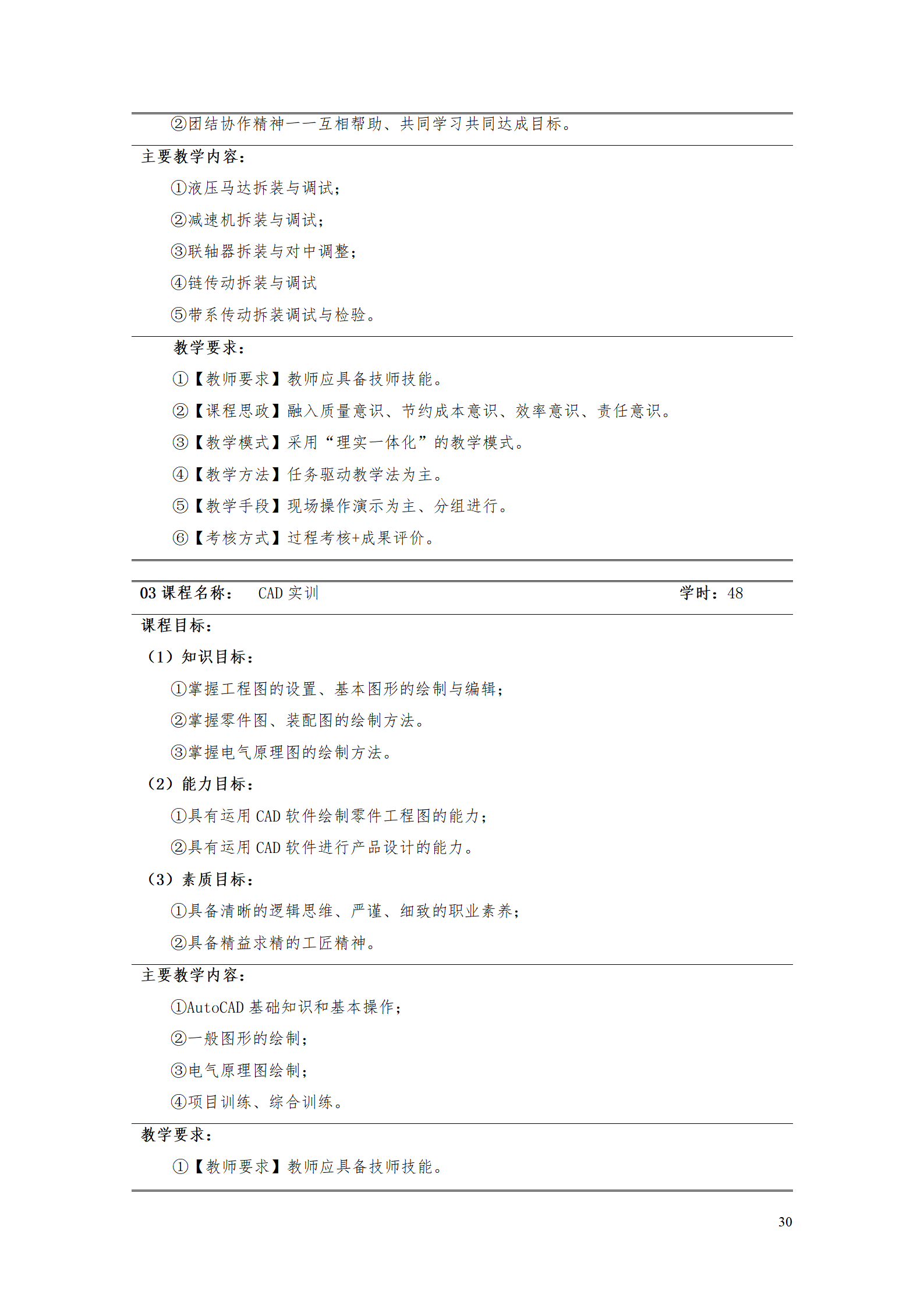 永利集团3044官网欢迎您2021级智能制造装备技术专业人才培养方案7.30_32.png