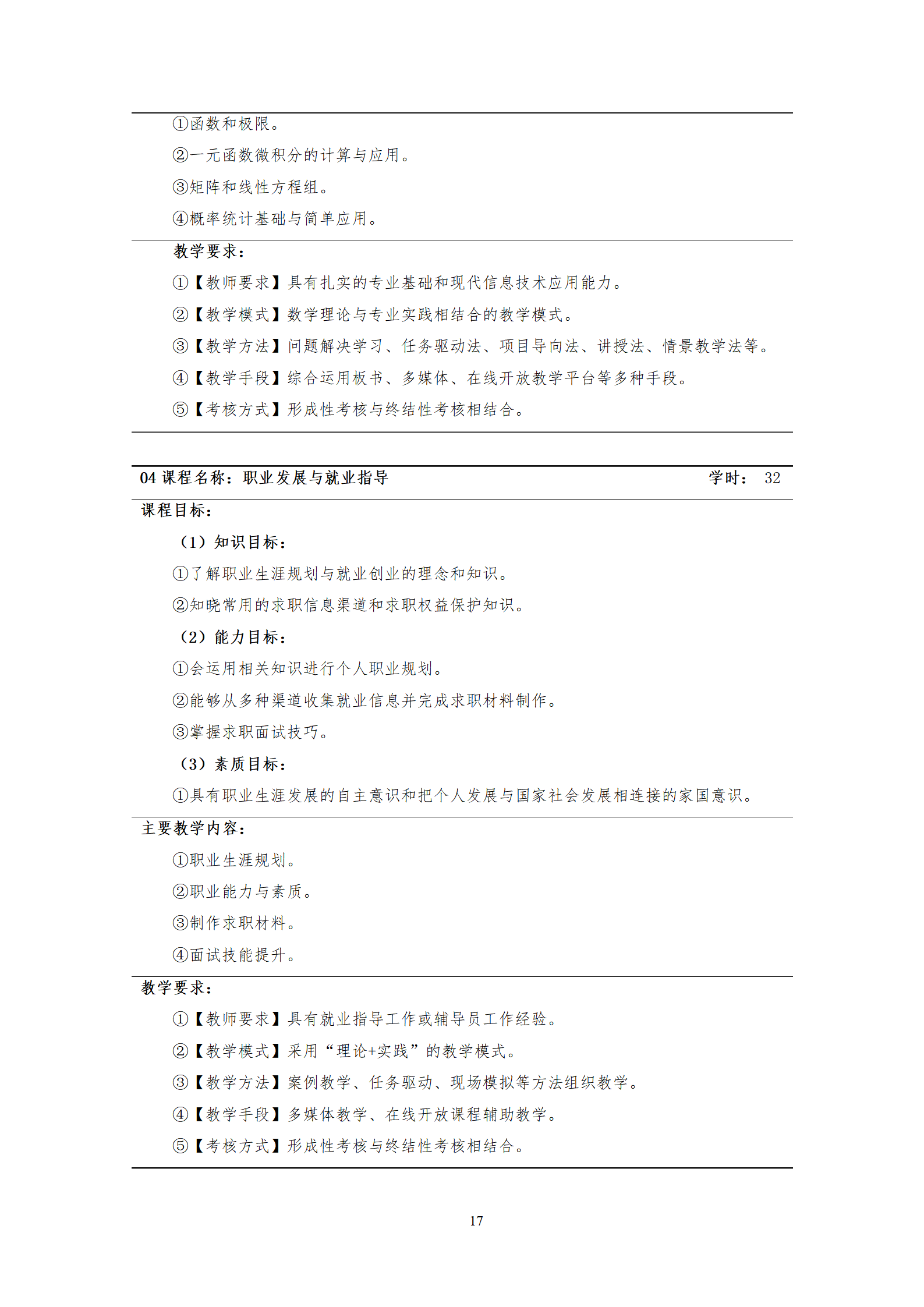 20210730永利集团3044官网欢迎您2021级机械制造及自动化专业人才培养方案_19.png