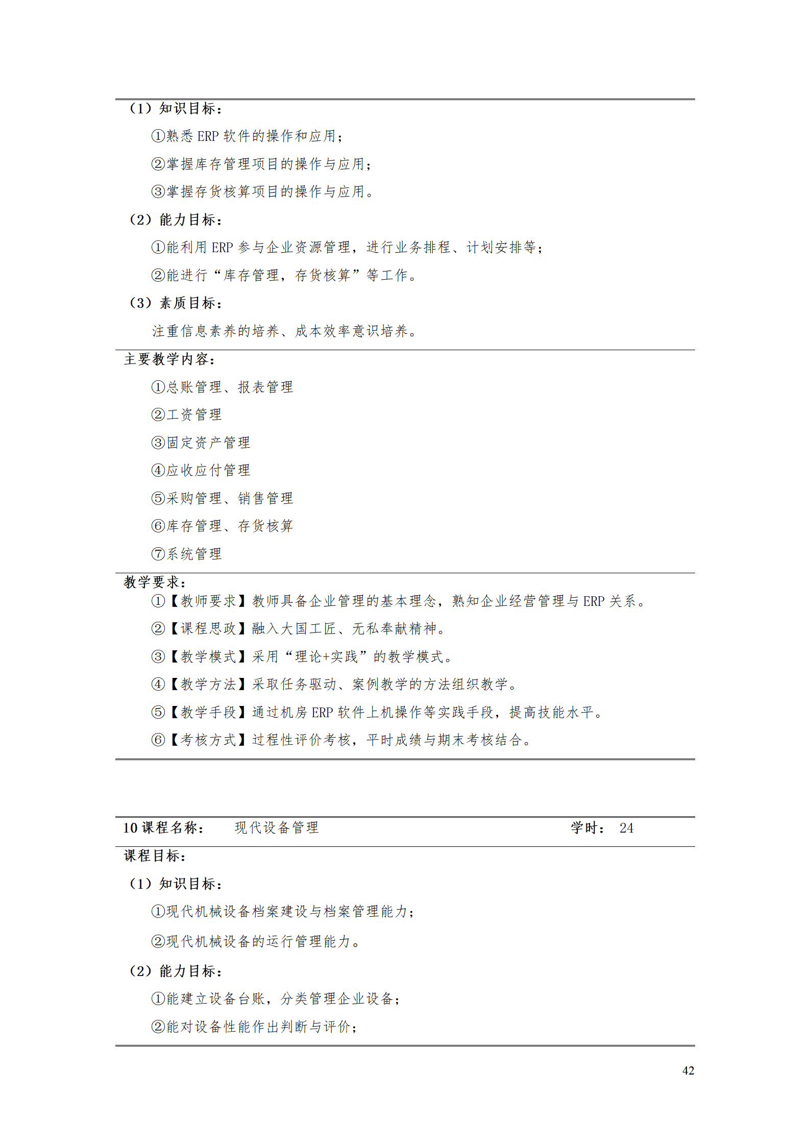 永利集团3044官网欢迎您2021级工业工程技术专业人才培养方案0728_44.png