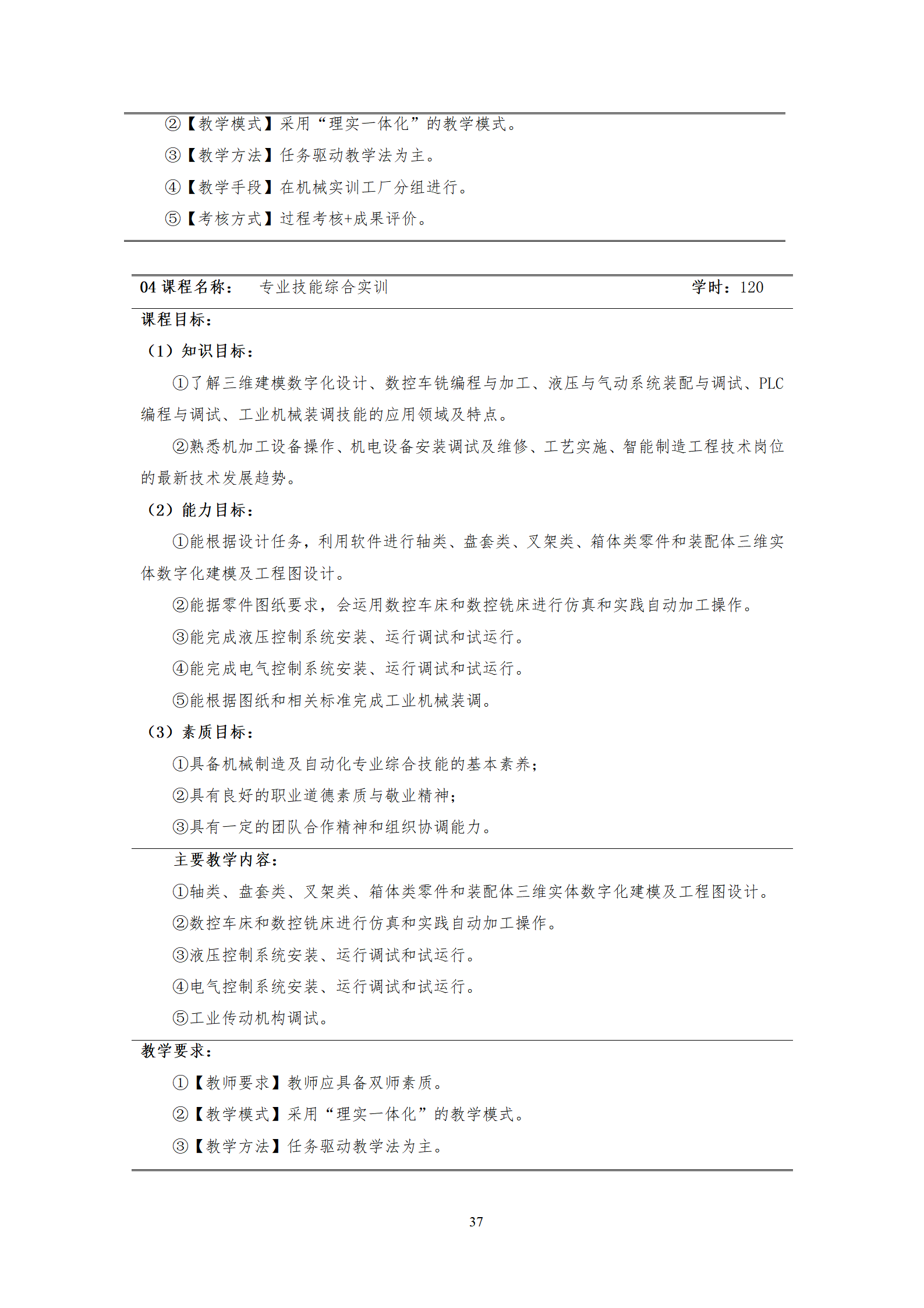 20210730永利集团3044官网欢迎您2021级机械制造及自动化专业人才培养方案_39.png