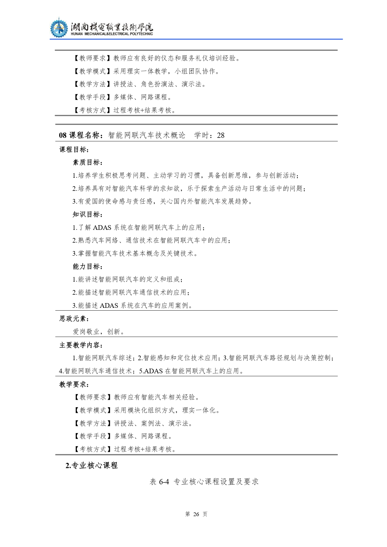 永利集团3044官网欢迎您2022级汽车检测与维修技术专业人才培养方案V10.0_page-0028.jpg