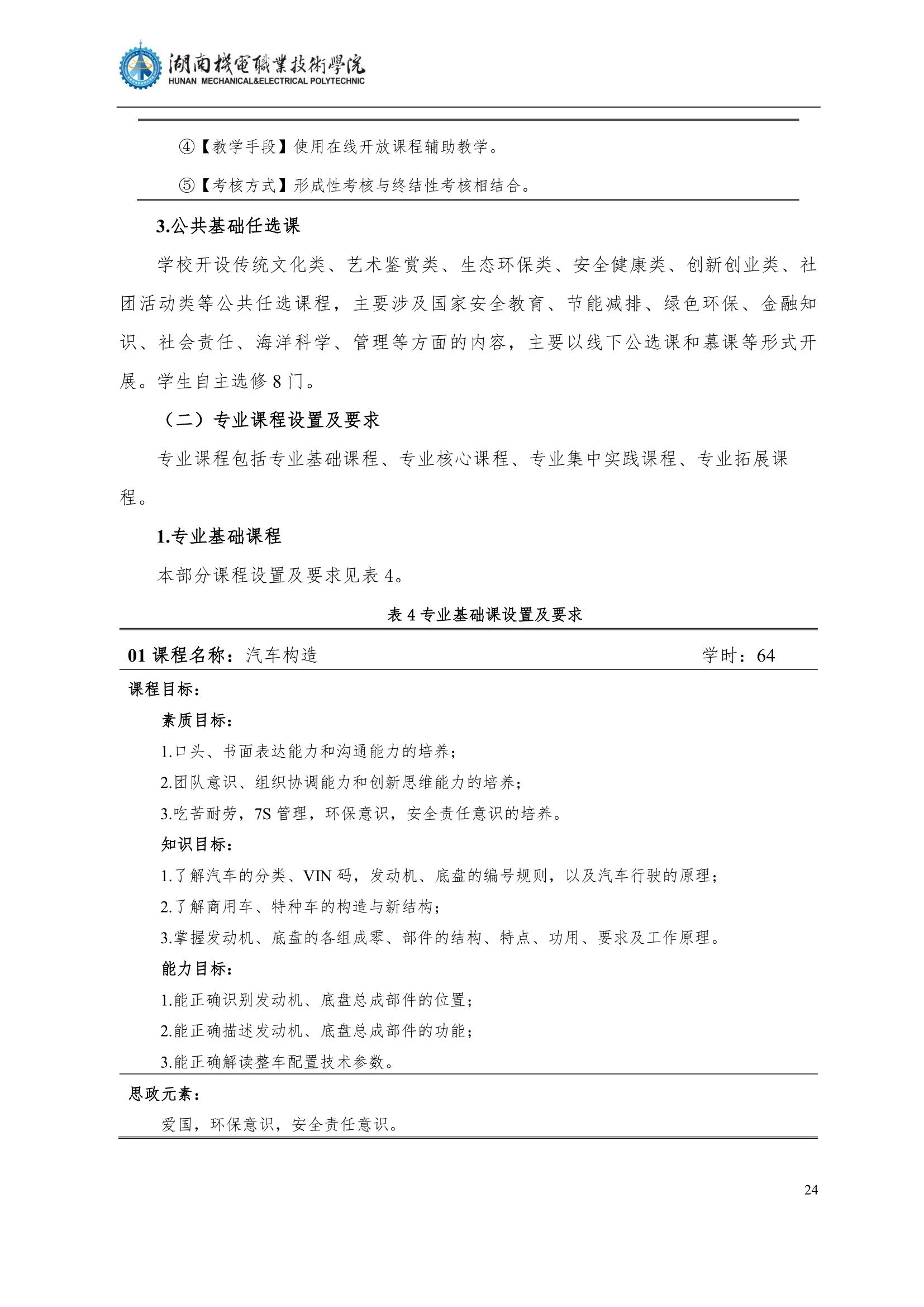 4永利集团3044官网欢迎您2022级汽车智能技术专业人才培养方案_26.jpg