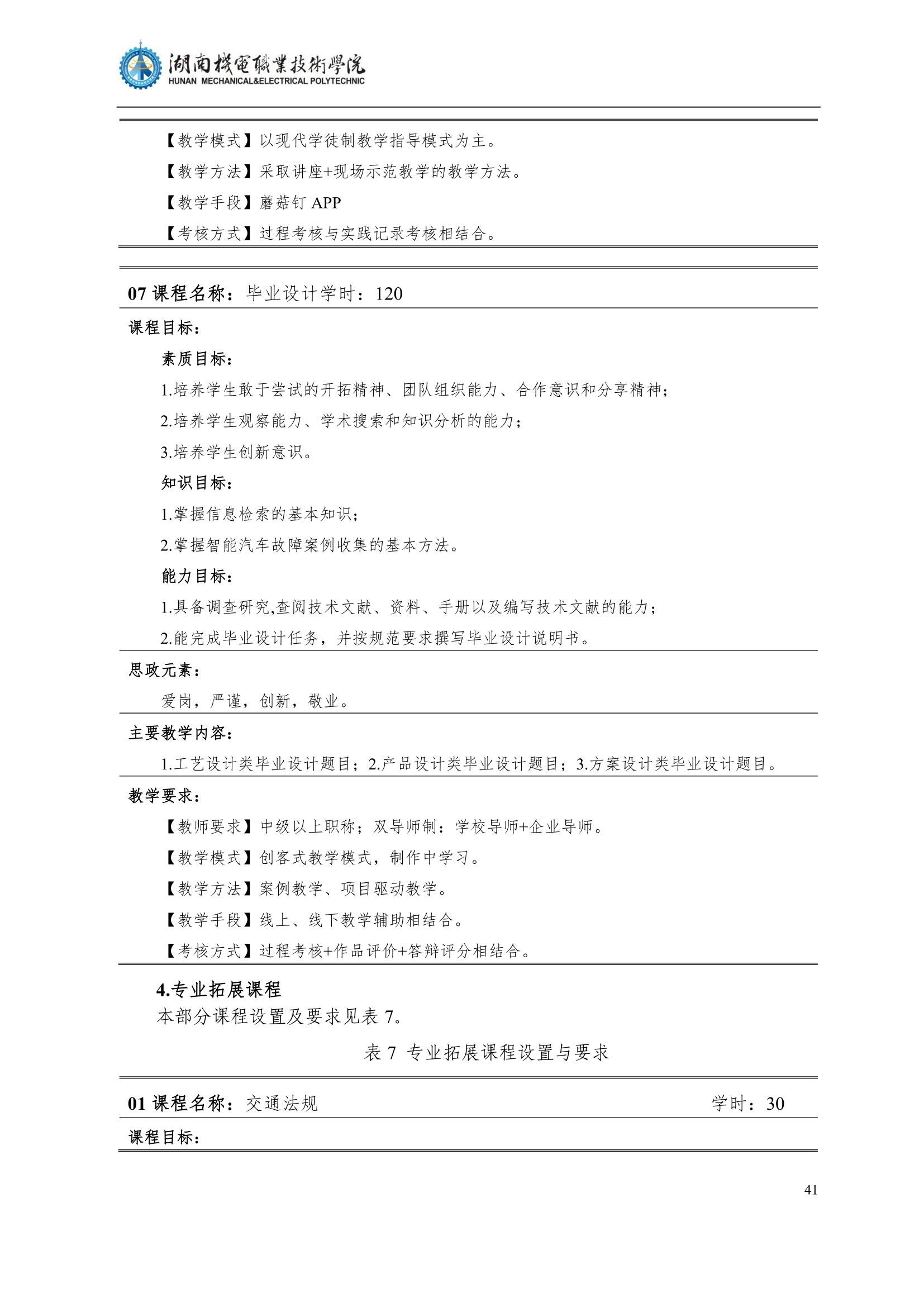 4永利集团3044官网欢迎您2022级汽车智能技术专业人才培养方案_43.jpg