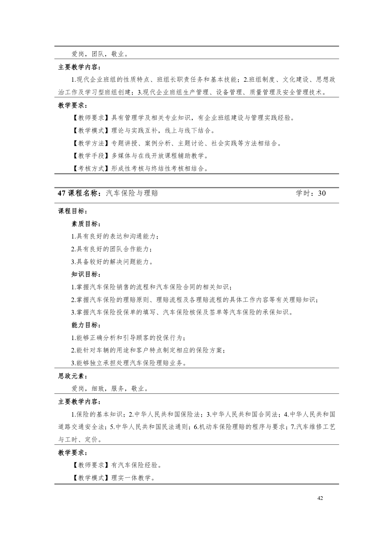 永利集团3044官网欢迎您2022版汽车电子技术专业人才培养方案V6_page-0044.jpg