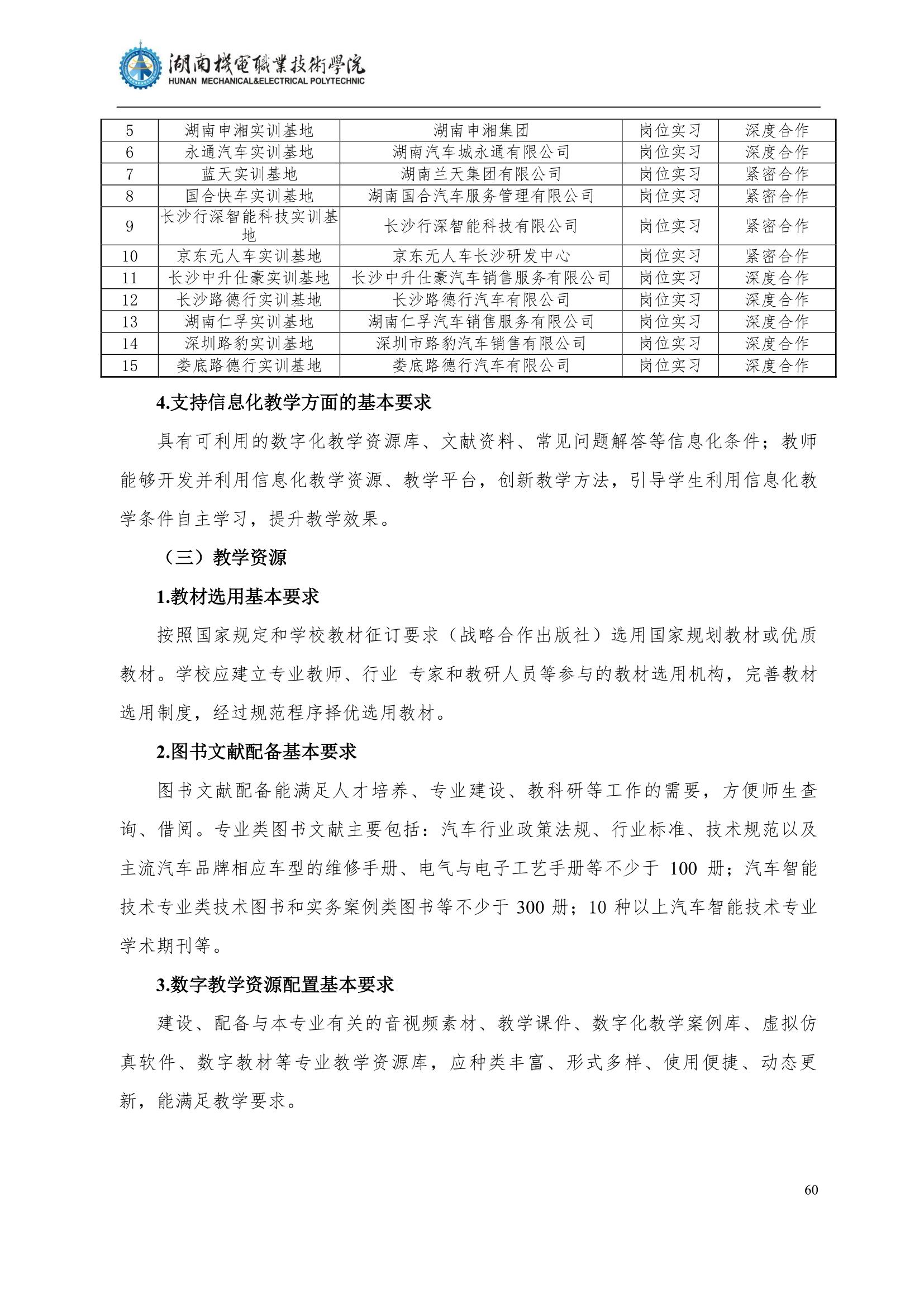 4永利集团3044官网欢迎您2022级汽车智能技术专业人才培养方案_62.jpg