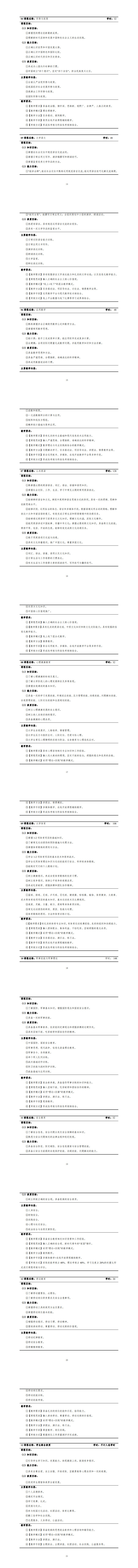 永利集团3044官网欢迎您2023级机电一体化技术专业人才培养方案_17-24.jpg